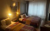 Туры в отель Otel Yalta