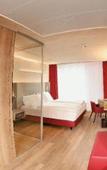 Туры в отель Hotel im Zentrum fur Visionen