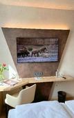 Туры в отель Hotel im Zentrum fur Visionen