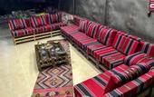 Туры в отель Tell Madaba Hotel