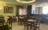 Туры в отель Tell Madaba Hotel