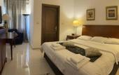 Туры в отель Tell Madaba Hotel