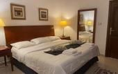 Туры в отель Tell Madaba Hotel