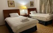 Туры в отель Tell Madaba Hotel