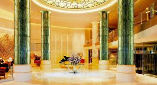 Hotel Kunlun 5*