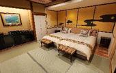 Туры в отель Koyasan Rengejoin