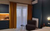 Туры в отель BLACK ONYX COMFORT SUITES