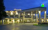 Туры в отель Kunnonpaikka SPA Hotel