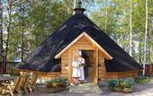 Туры в отель Kunnonpaikka SPA Hotel