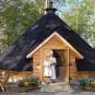 Туры в отель Kunnonpaikka SPA Hotel, оператор Anex Tour