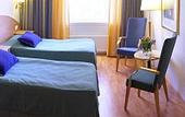 Туры в отель Kunnonpaikka SPA Hotel