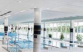 Туры в отель Kunnonpaikka SPA Hotel