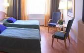 Туры в отель Kunnonpaikka SPA Hotel