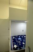 Туры в отель Private UNISEX Loft rooms Near Bur Dubai