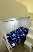 Туры в отель Private UNISEX Loft rooms Near Bur Dubai