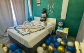 Туры в отель Napolitano Rooms - CENTRAL STATION