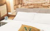 Туры в отель Napolitano Rooms - CENTRAL STATION