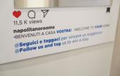 Туры в отель Napolitano Rooms - CENTRAL STATION
