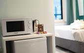 Туры в отель Napolitano Rooms - CENTRAL STATION
