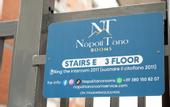 Туры в отель Napolitano Rooms - CENTRAL STATION