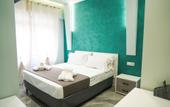 Туры в отель Napolitano Rooms - CENTRAL STATION