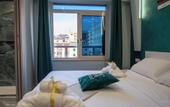 Туры в отель Napolitano Rooms - CENTRAL STATION