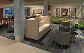 Туры в отель Holiday Inn Express New Rochelle by IHG