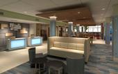 Туры в отель Holiday Inn Express New Rochelle by IHG