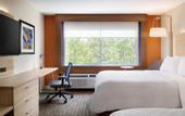 Туры в отель Holiday Inn Express New Rochelle by IHG