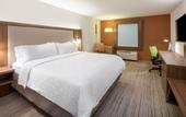 Туры в отель Holiday Inn Express New Rochelle by IHG