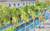 Туры в отель Porxos Garden