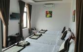 Туры в отель Fairy Garden Villa