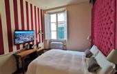 Туры в отель Chalet Lucca