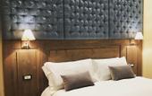 Туры в отель Chalet Lucca