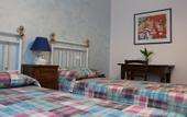 Туры в отель B&B Acero Rosso