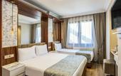 Туры в отель Kupeli