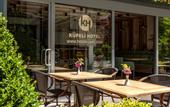 Туры в отель Kupeli