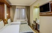 Туры в отель Kupeli
