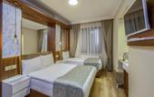 Туры в отель Kupeli
