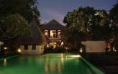 Туры в отель Kupu Kupu Barong Villas & Tree Spa by L`Occitane