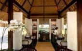 Туры в отель Kupu Kupu Barong Villas & Tree Spa by L`Occitane