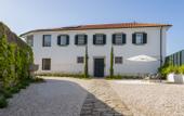 Туры в отель FONTE SANTA Manor House