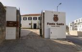 Туры в отель FONTE SANTA Manor House