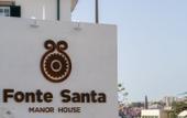 Туры в отель FONTE SANTA Manor House