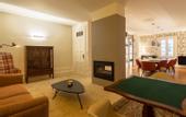 Туры в отель FONTE SANTA Manor House