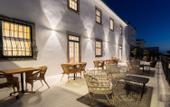 Туры в отель FONTE SANTA Manor House