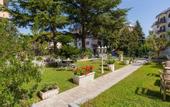 Туры в отель Giardino Archeologico