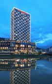 Туры в отель Zhenghe Ramada Plaza Hotel