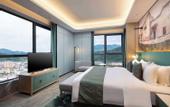 Туры в отель Zhenghe Ramada Plaza Hotel