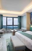 Туры в отель Zhenghe Ramada Plaza Hotel